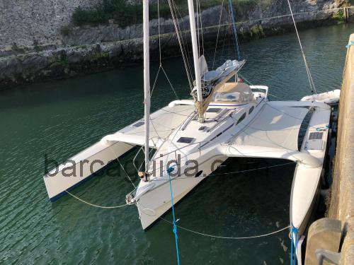 Dragonfly 35 scheda tecnica e recensioni